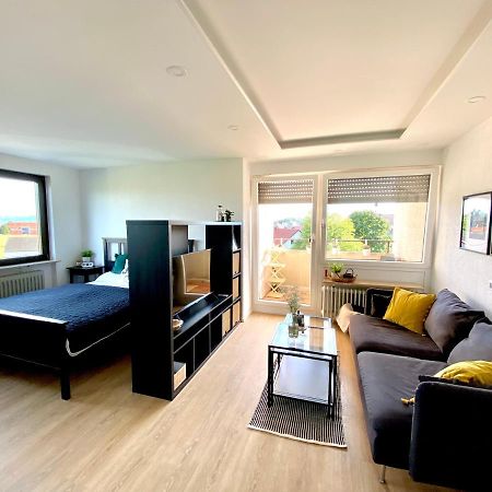 Ferienwohnung Ilsa Nr.1 Mit Panoramablick FDH Dış mekan fotoğraf