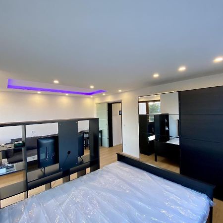 Ferienwohnung Ilsa Nr.1 Mit Panoramablick FDH Dış mekan fotoğraf