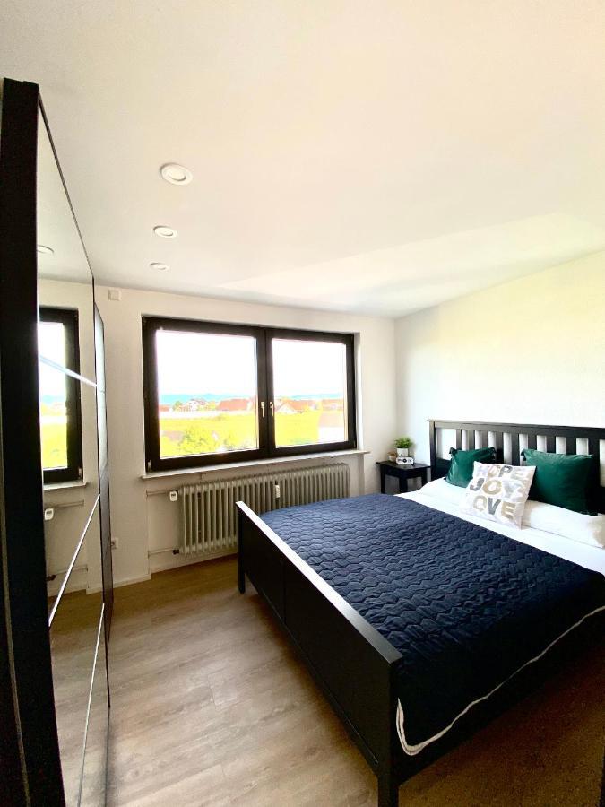 Ferienwohnung Ilsa Nr.1 Mit Panoramablick FDH Dış mekan fotoğraf